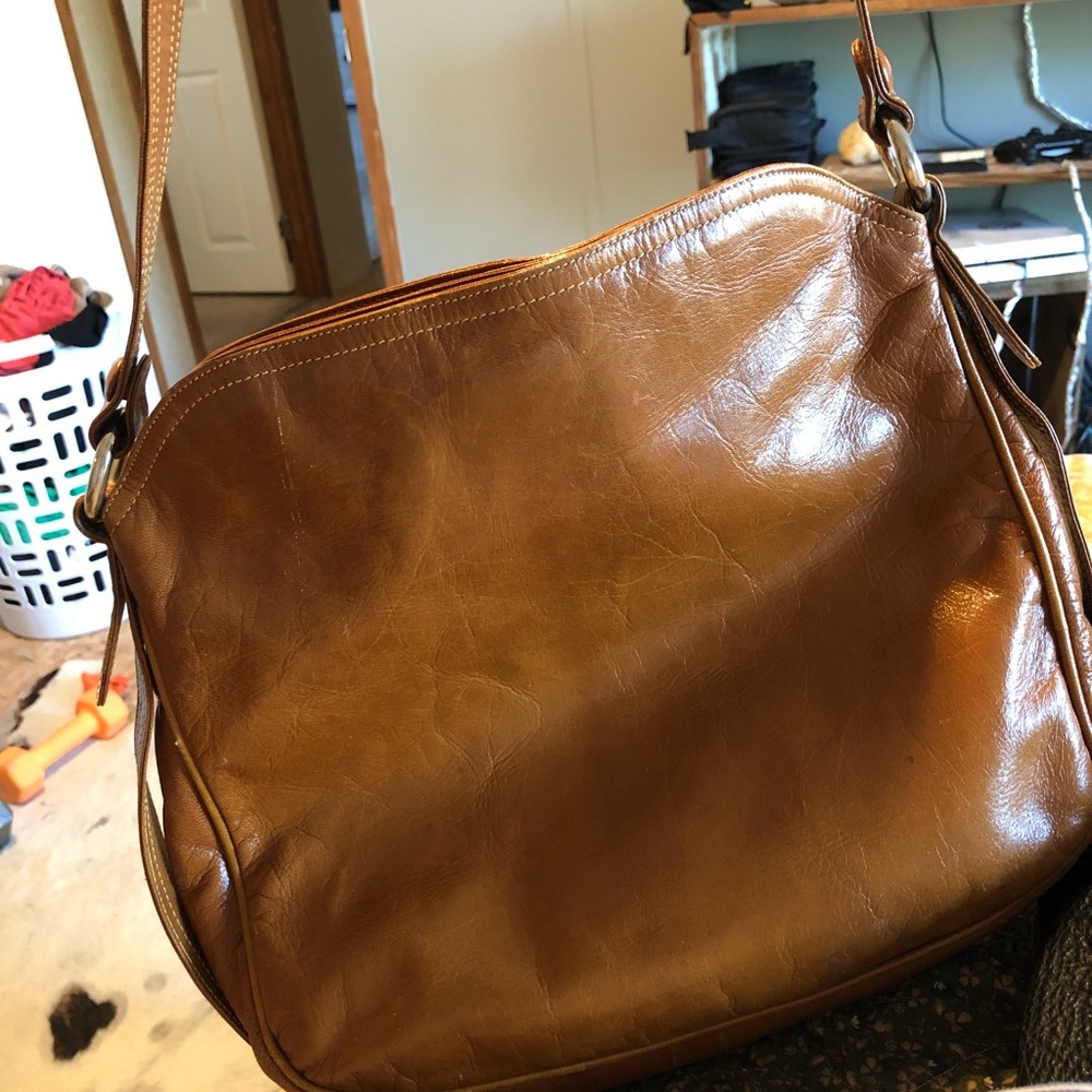 Bottega Veneta used purse
